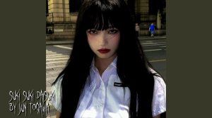 Suki Suki Daisuki by Jun Togawa // speed up