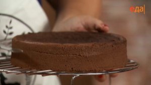 Торт «Прага»