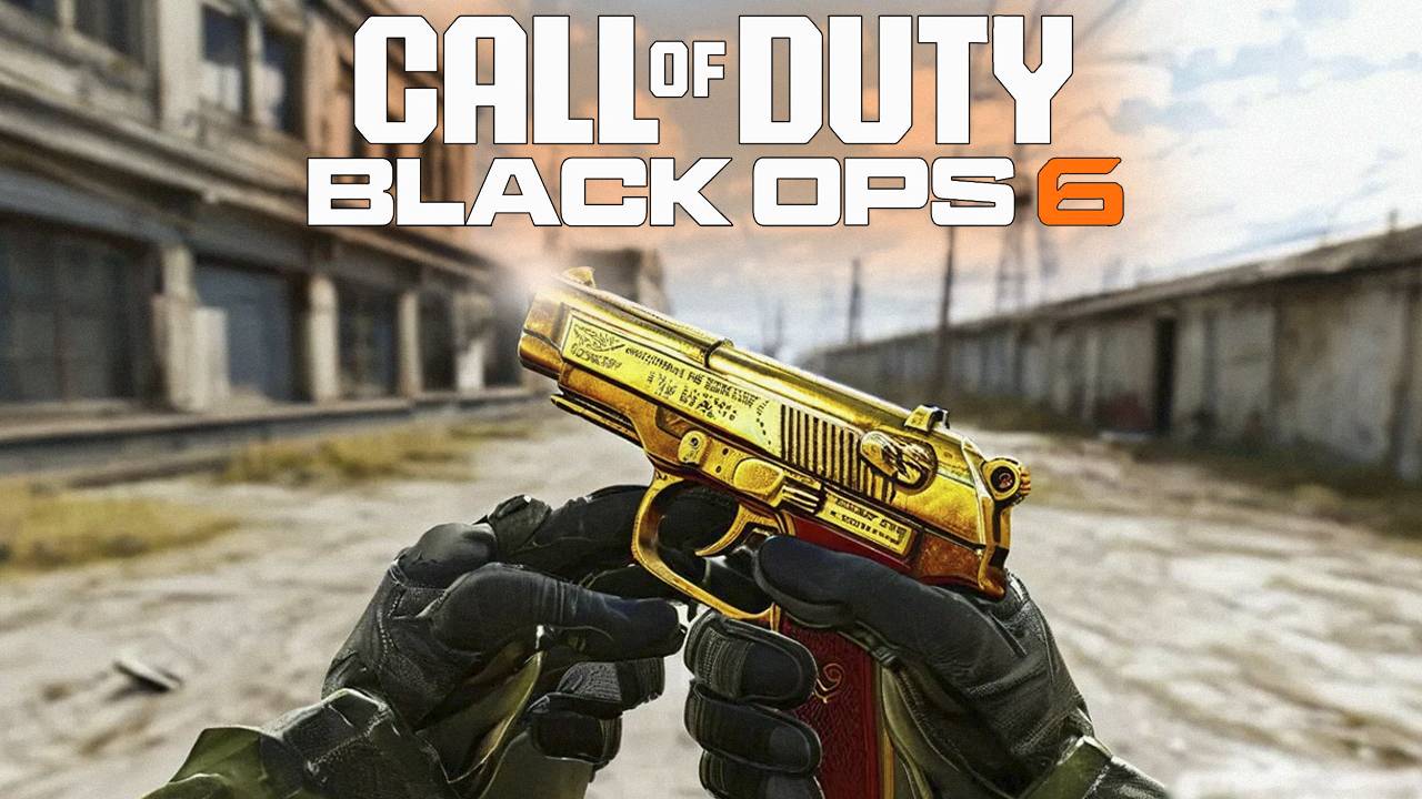 No Way! Нарезка с неожиданным концом! COD: BO6 18+ смотреть онлайн