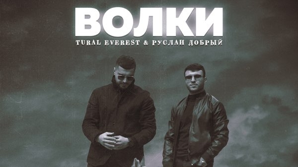 Волки
