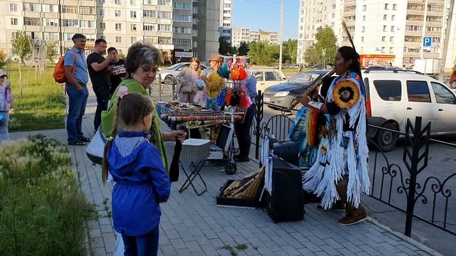 Индейцы Эквадора