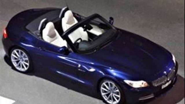 bmw z4 sdrive20i review смотреть онлайн