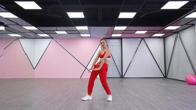 Tuyet Aerobics 211102