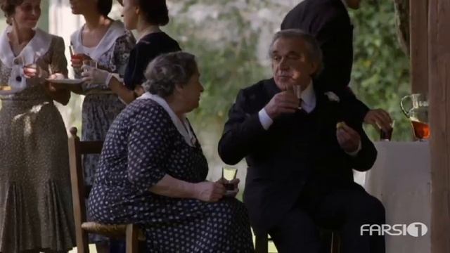 Atelier Fontana EP 01 ( 17/08/2012 ) смотреть онлайн