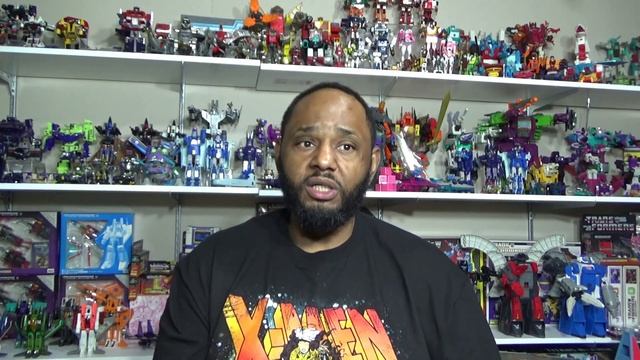 THE 80'S TRANSFORMERS FAN FULL INTERVIEW! CONTEST GIVEAWAY RULES AND COLLECTING CONVERSATION смотреть онлайн