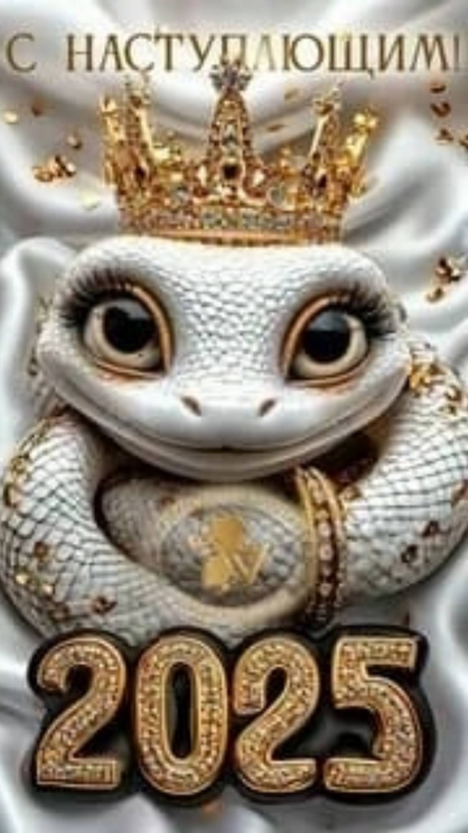 Поздравление С Новым 2025 Годом! #новыйгод #деревня #ниватревел смотреть онлайн