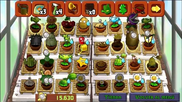 PvZ LOGRO ILUMINADO ULTIMA PLANTA JARDIN ZEN FIN DEL JUEGO Plantas vs Zombies TODOS LOGROS PARTE 58 смотреть онлайн