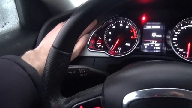 2009 Audi A5 Sportback 2.0TFSI Quattro