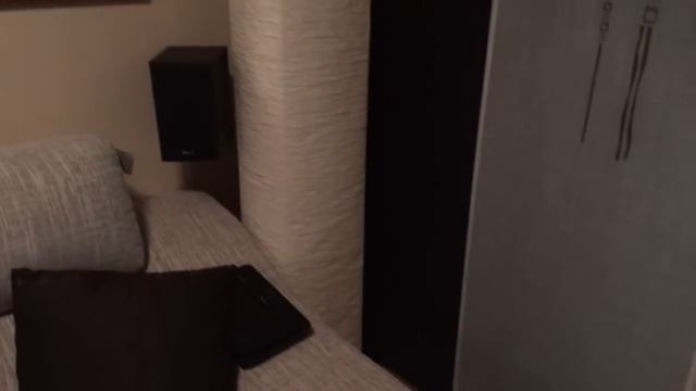 Yamaha RX-V477+Magnat Supreme смотреть онлайн