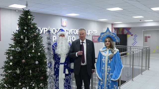 Видео от Дмитрия Майорова