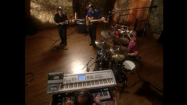 Steve Smith & Vital Information - Mr. TC смотреть онлайн