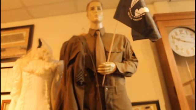 The Old Greyhound Bus Station смотреть онлайн