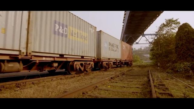 Port of Visakhapatnam смотреть онлайн