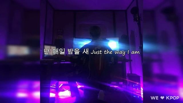I AM - Bloo (Lyrics) смотреть онлайн