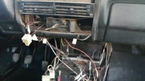 Улучшаем печку в ниве,чтобы была жара