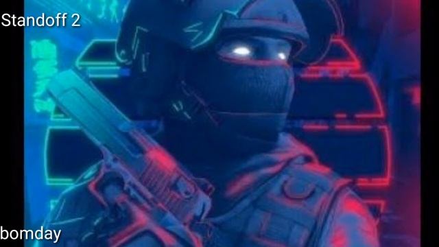 Музыка для красивых килов STANDOFF 2 смотреть онлайн