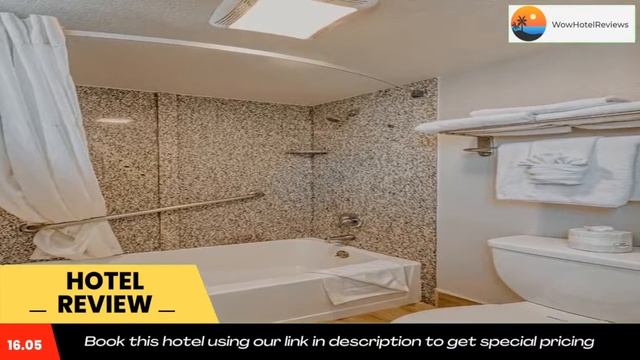 Harbor House Inn Review - Morro Bay , United States of America смотреть онлайн