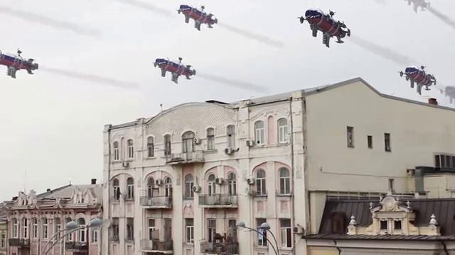 Что стало бы с Россией если бы Сталин дожил до 106 лет. смотреть онлайн