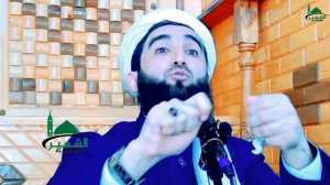 35 Мавлоно Ахмади Фируз "Шаҳодати Умар ибни Хаттоб (р)"