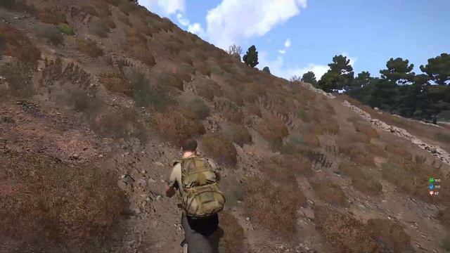 ▲ ARMA 3 Grimm Life | Altis Life MY NEW SERVER!! смотреть онлайн