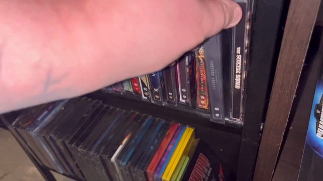 2024 Complete Movie Collection Part II (Steelbooks!) смотреть онлайн