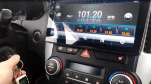 Прошивка Android головного устройства 2/32Gb JCAC-10003 для работы Play Маркет и чтоб не лагал.