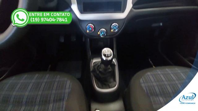 CHEVROLET COBALT 1.4 LT FLEX MANUAL 2018 смотреть онлайн