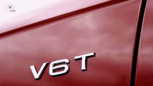► 2012 Audi S4 Sedan - DESIGN смотреть онлайн