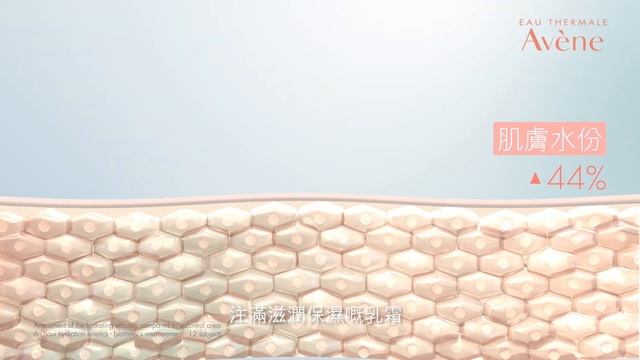 【Avène 高效保濕水漾乳霜 - cream X gel質感雙乘 煥發肌膚水感度！】 смотреть онлайн