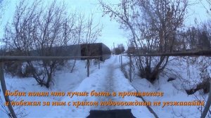 Перцовый баллончик против Собак -17 Перец. Pepper spray vs dogs. велосипедист #357