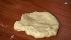 Хала | Теле-теле-тесто