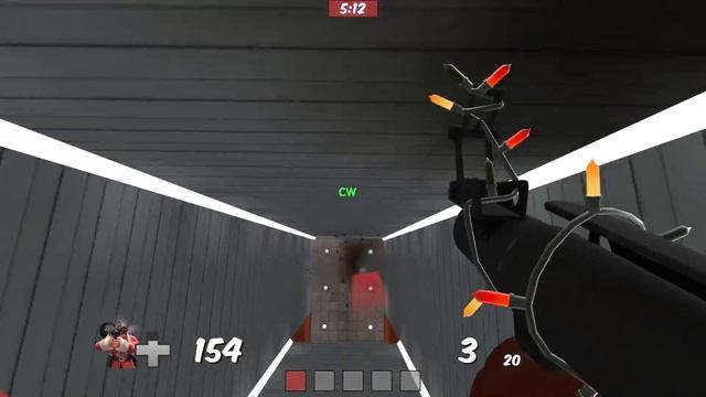 Jump Academy - Wall Course Tutorial смотреть онлайн