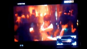 Первый выпуск  BRIDGE TV K-POP Time (русский телеканал)