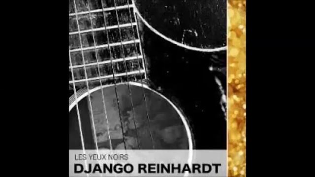 djengo reinhardt black eyes смотреть онлайн