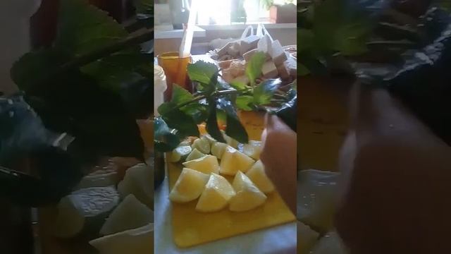 как сделать мохито смотреть онлайн