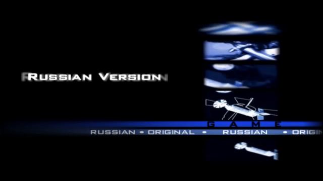 Выбор языка на Sony Playstation 2