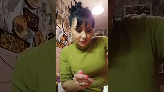 жульен в тарталетках🥰 смотреть онлайн