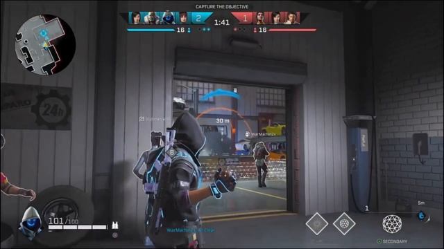 Neon Override Gl1tch Skin Gameplay! (Rogue Company Glitch) Best Moments Montage!