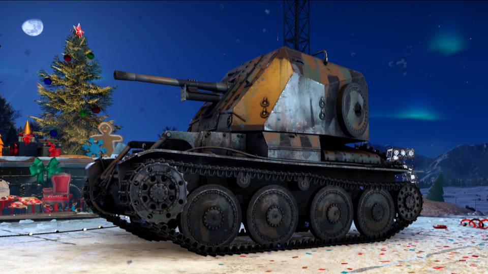 Танковые бои в War Thunder. Стрим №539. смотреть онлайн