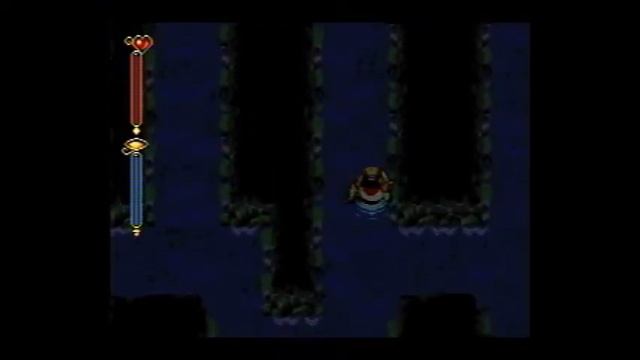 пройду-ка я "Beyond Oasis"!! (SEGA) - часть 5 смотреть онлайн