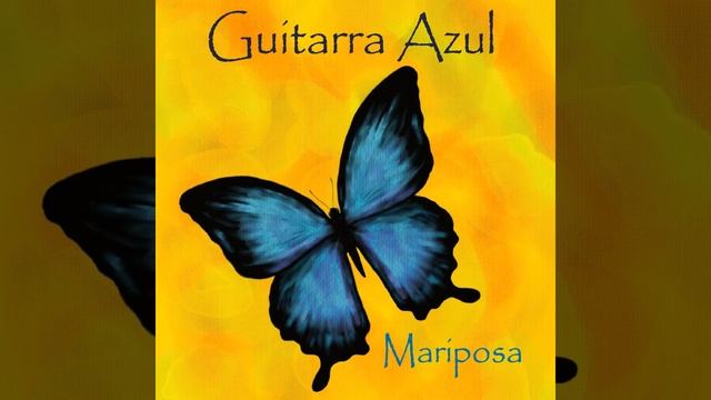 Guitarra Azul – Esperanza