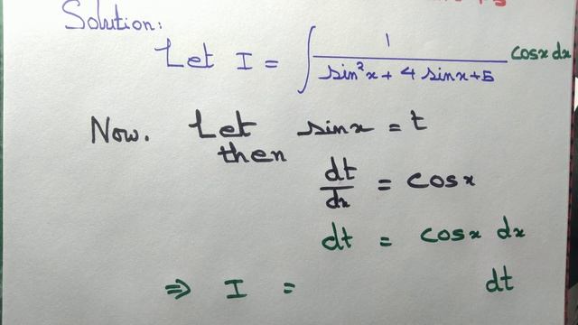 Evaluate the integral смотреть онлайн