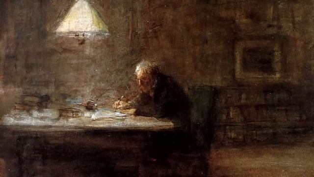 ЗА ГРАНЬЮ ВРЕМЁН ● Г.Ф. Лавкрафт смотреть онлайн