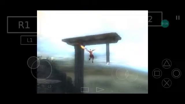 God of war 2 Android Gameplay смотреть онлайн