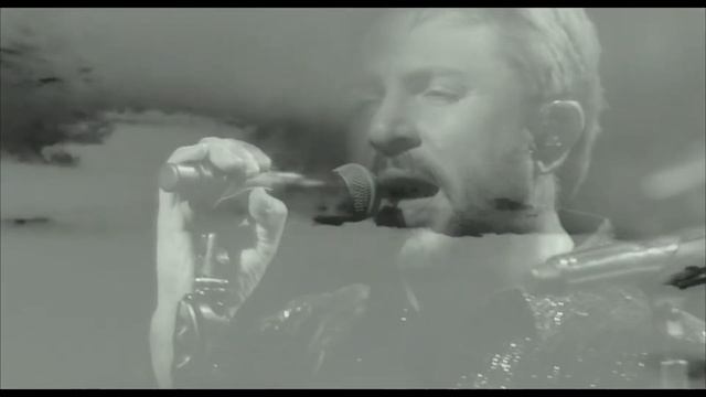 Duran Duran - The Man Who Stole A Leopard Featuring feat Kelis 2011 смотреть онлайн