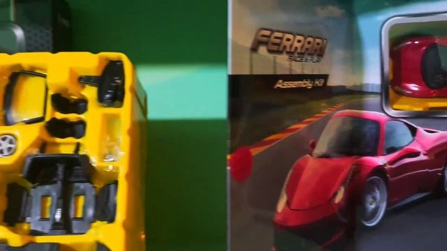ESTONG Toy Collections смотреть онлайн