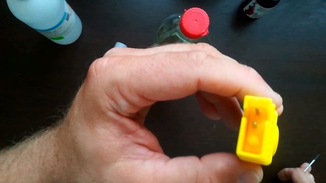 KALIBRACJA MIERNIKÓW EC - Krok po kroku | Test Solution смотреть онлайн