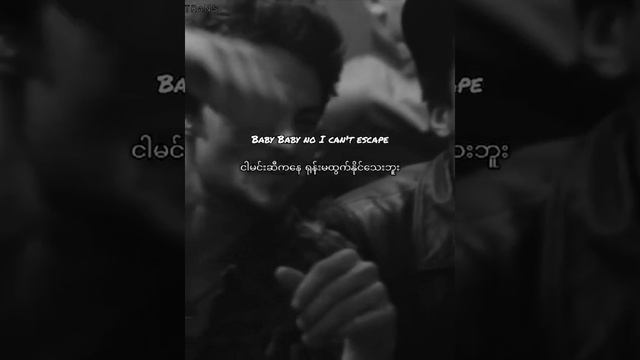 Selena Gomez - The Heart Wants What It Wants Myanmar Sub