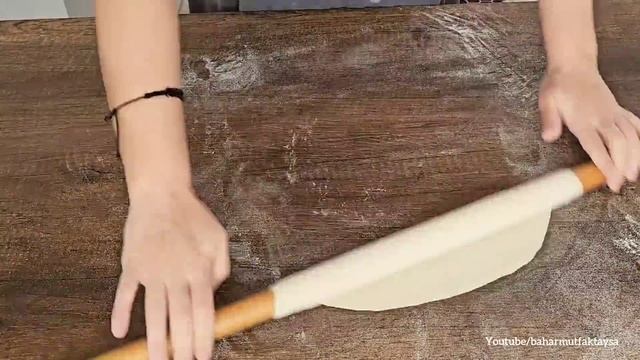 EVDE TEPSİ VAR MI❓️❗️YUMUŞAK LAVAŞ YAPAMAYAN KALMASIN✋️ARTIK HEP BU TARİFLE ÇOK KOLAY💯EKSTRA YUMUŞA смотреть онлайн