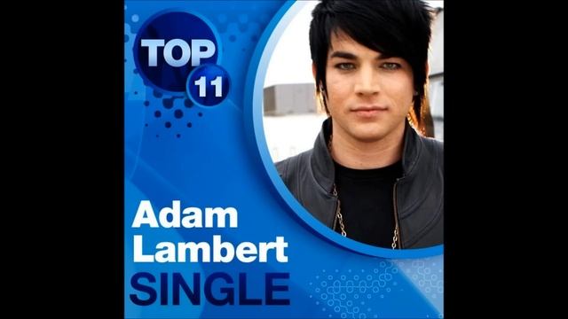 Adam Lambert - Ring of Fire (Studio) смотреть онлайн